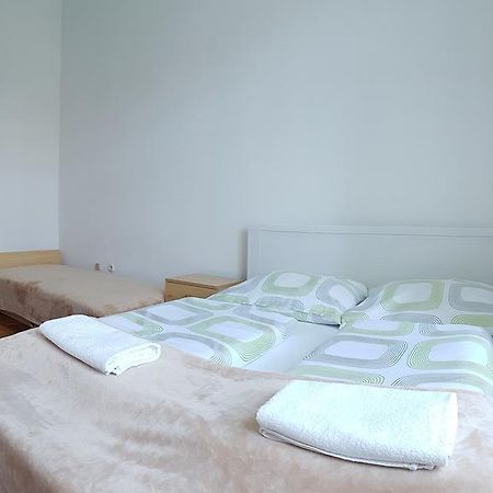 Westend Minihotel Budapest Kültér fotó