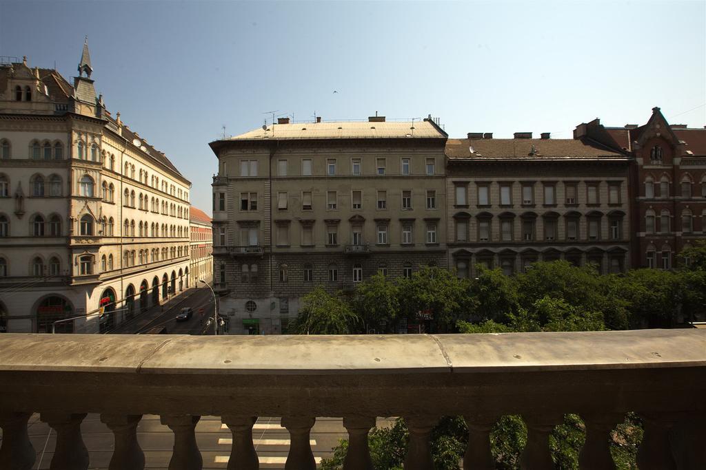 Westend Minihotel Budapest Szoba fotó