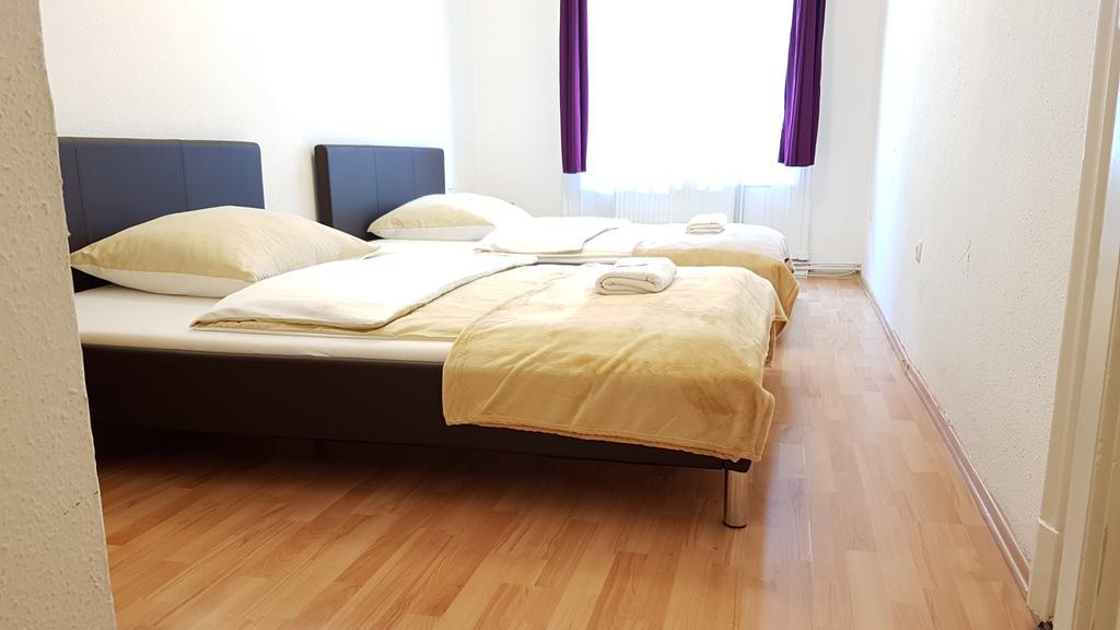 Westend Minihotel Budapest Kültér fotó