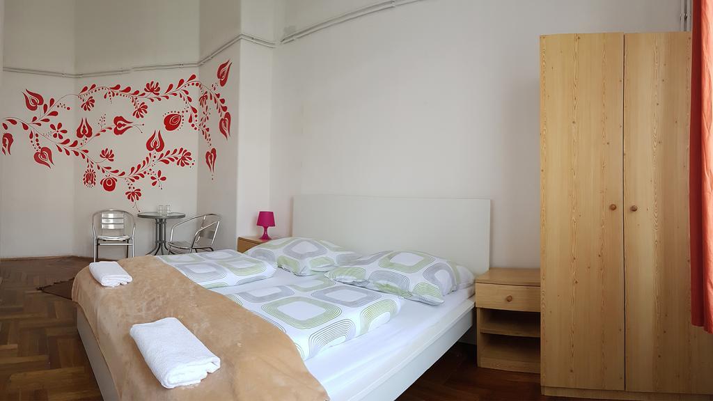 Westend Minihotel Budapest Kültér fotó