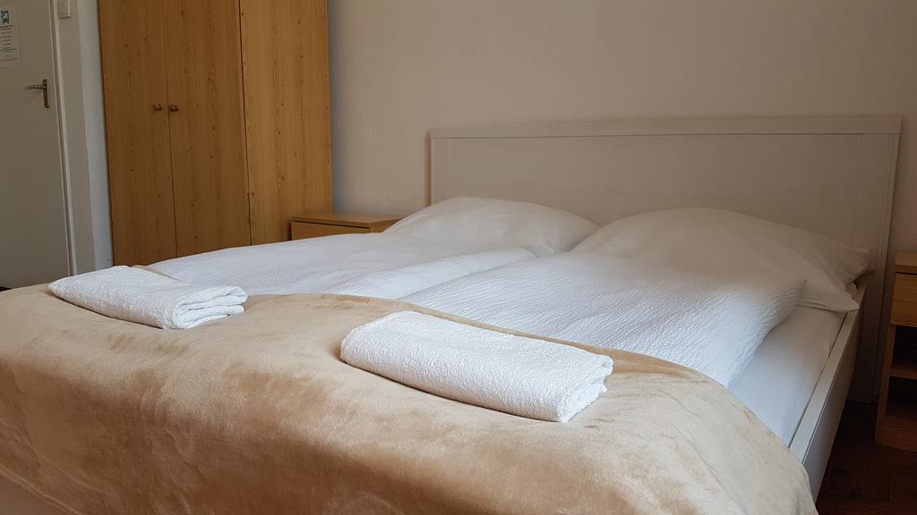 Westend Minihotel Budapest Kültér fotó