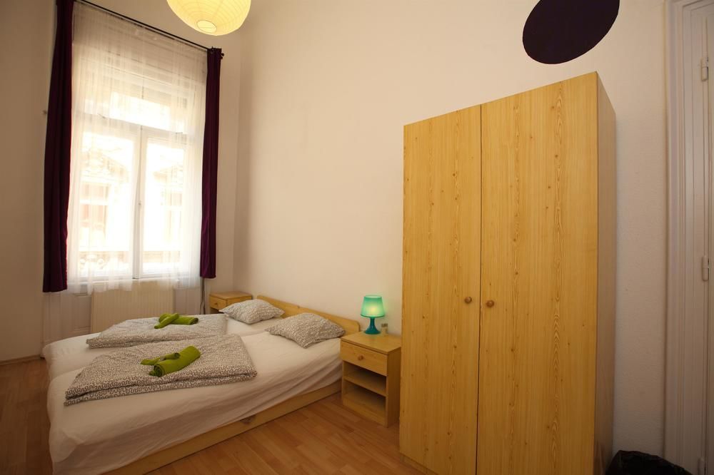 Westend Minihotel Budapest Kültér fotó