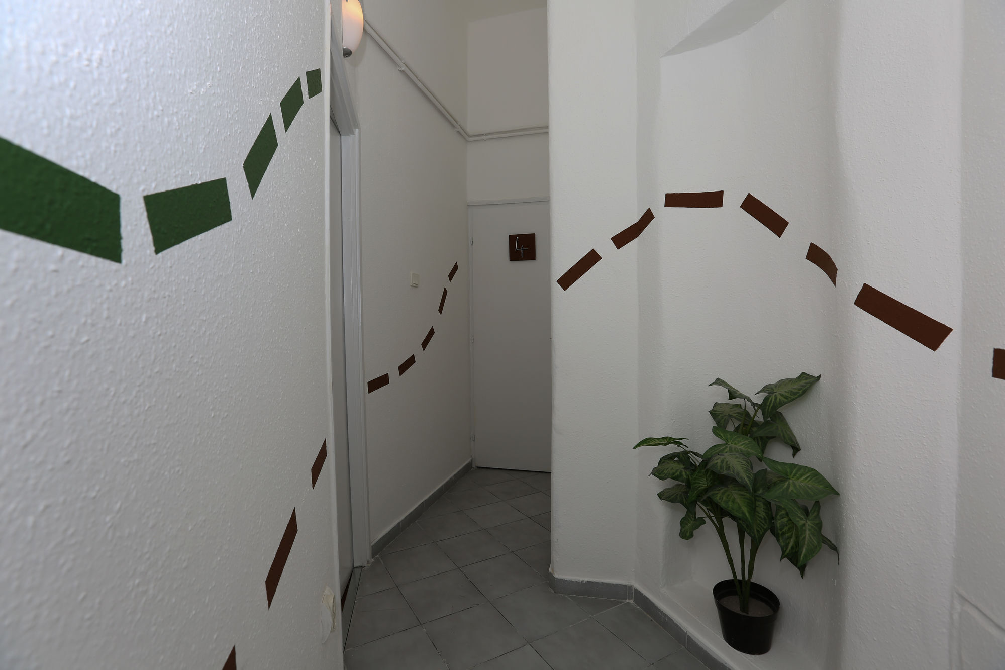 Westend Minihotel Budapest Kültér fotó