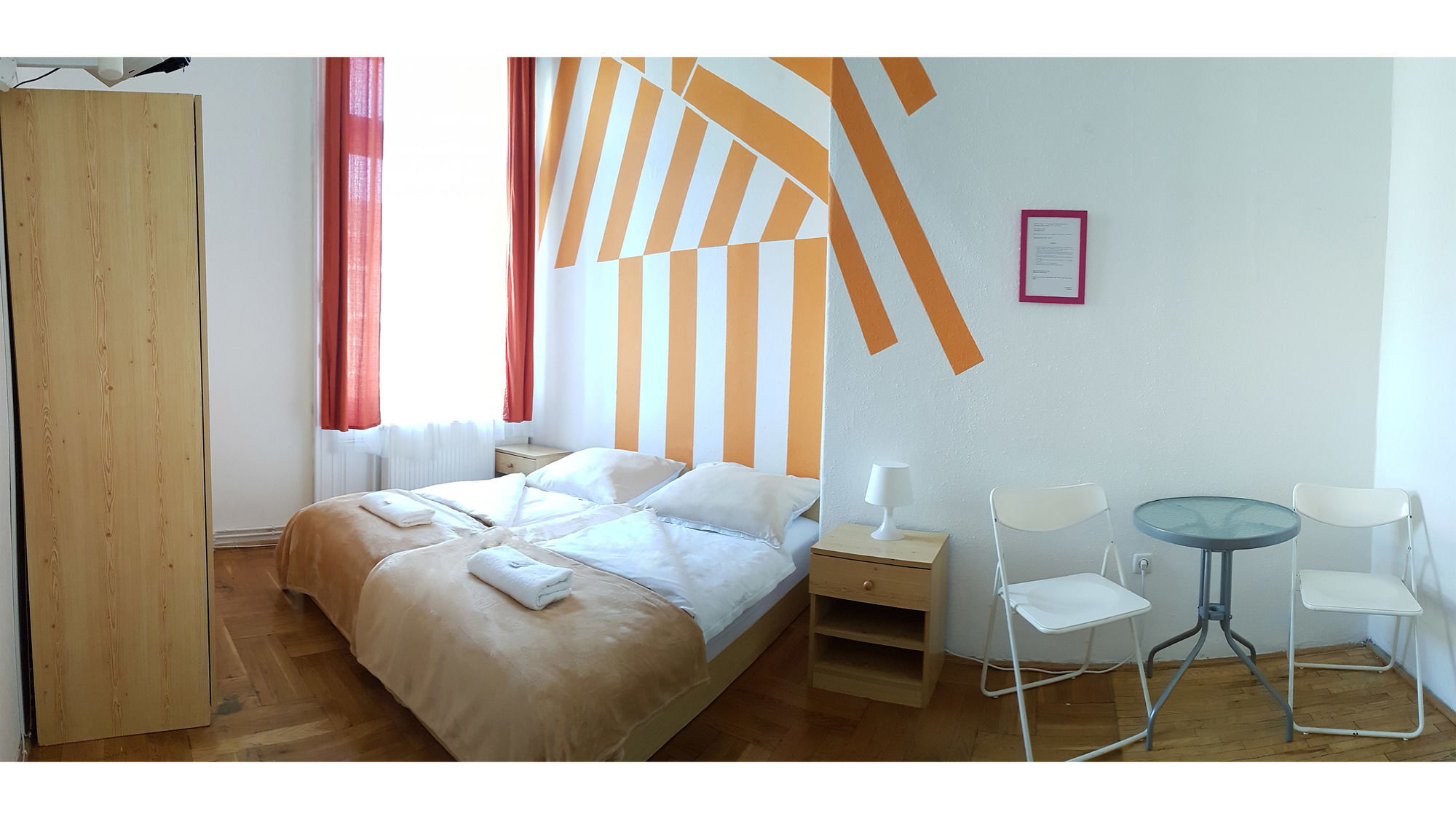 Westend Minihotel Budapest Kültér fotó