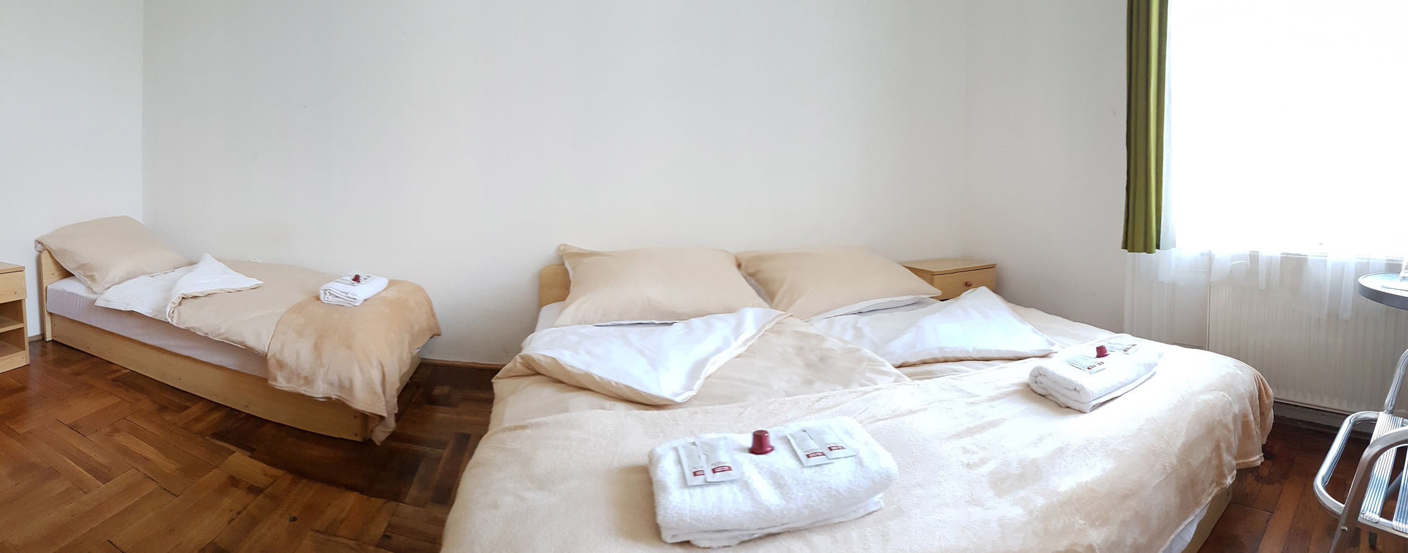 Westend Minihotel Budapest Kültér fotó